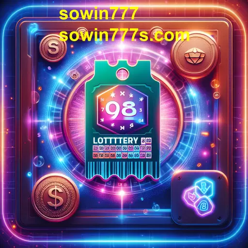 Descubra a Emoção da Loteria no Sowin777