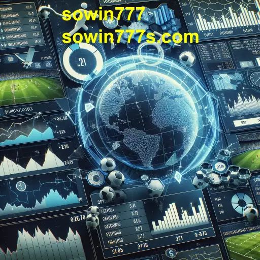 Apostas Esportivas: A Emoção de Jogar e Investir no Sowin777