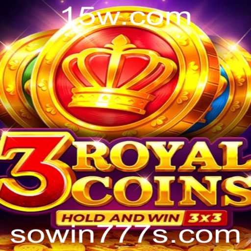 Descubra o Fascinante Mundo de 3royalcoins: Regras e Introdução ao Jogo