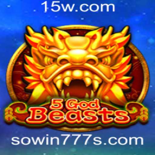 Descubra o Fascinante Mundo de 5GodBeasts: O Novo Fenômeno dos Jogos Online