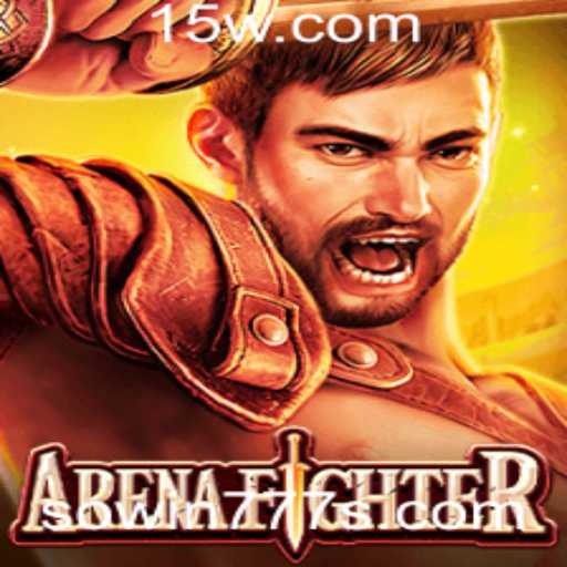 ArenaFighter: Uma Jornada Épica no Mundo dos Combates Virtuais