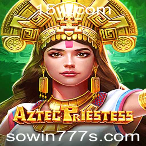 AztecPriestess: Descubra o Fascinante Mundo do Jogo Inovador