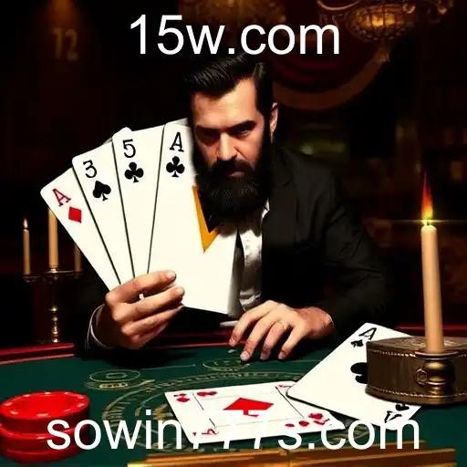 Bacará: A Arte do Jogo e Seu Encanto no Mundo dos Cassinos