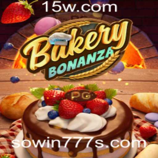 BakeryBonanza: Um Mergulho No Delicioso Mundo dos Jogos de Panificação