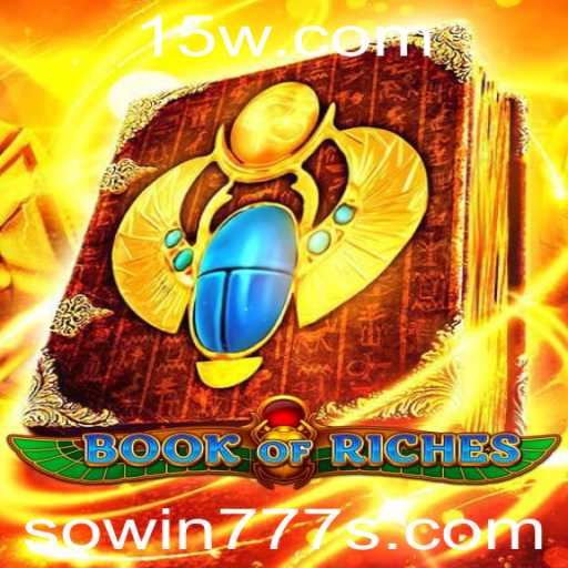 Descubra as Aventuras de BookofRiches: Um Mergulho nas Regras e Estratégias de Jogo