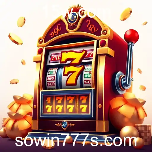 Caça-níqueis: A Fascinante Jornada de Sowin777 no Mundo dos Cassinos