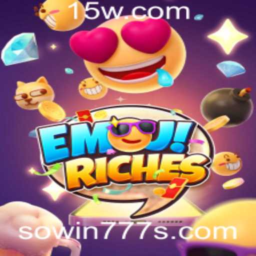 Descubra o Fascinante Mundo de EmojiRiches com sowin777