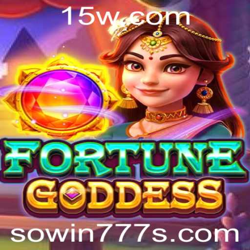 FORTUNEGODDESS: Descubra a Nova Sensação do Mundo dos Jogos