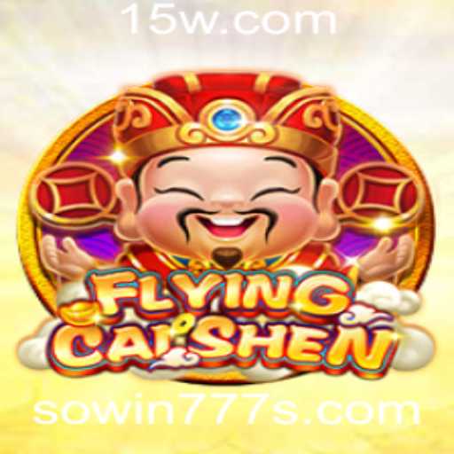 FlyingCaiShen: Uma Introdução Completamente Atraente ao Jogo
