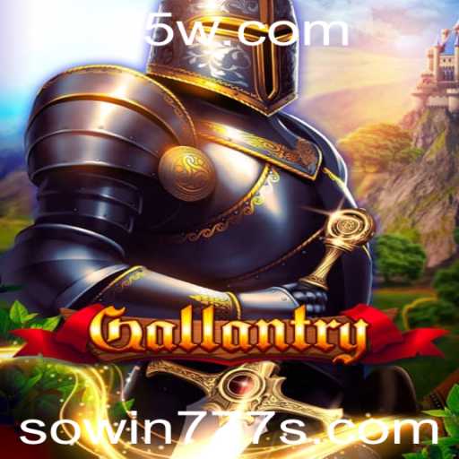 Explorando Gallantry: Um Mergulho no Mundo Fascinante do Jogo