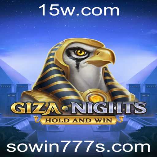 GizaNights: Uma Jornada Misteriosa no Mundo Antigo Revelada Através do Jogo