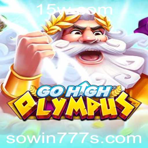 GoHighOlympus: A Nova Sensação dos Games com sowin777