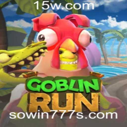 GoblinRun: Experimente a Aventura Inovadora no Mundo dos Goblins