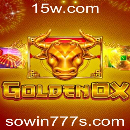 Explorando o Fascinante Jogo GoldenOx: Um Mergulho no Mundo do Entretenimento Digital