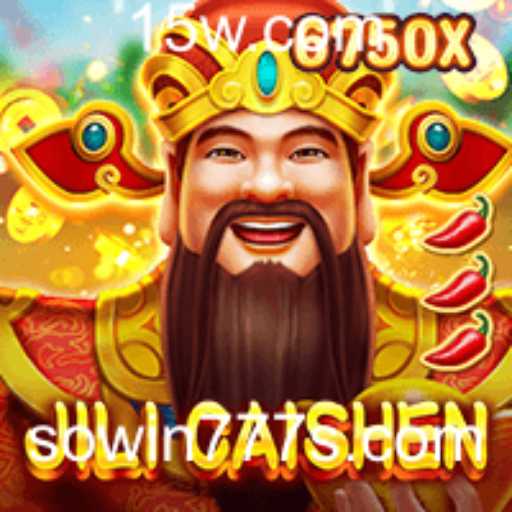 Explorando o Mundo de JILICaishen na Plataforma sowin777