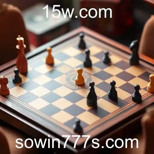 Explorando o Universo dos Jogos de Tabuleiro