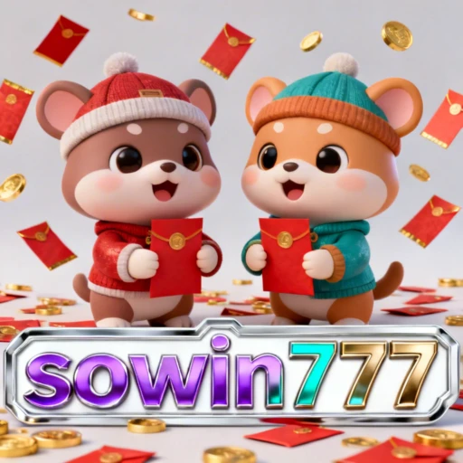 sowin777 logo