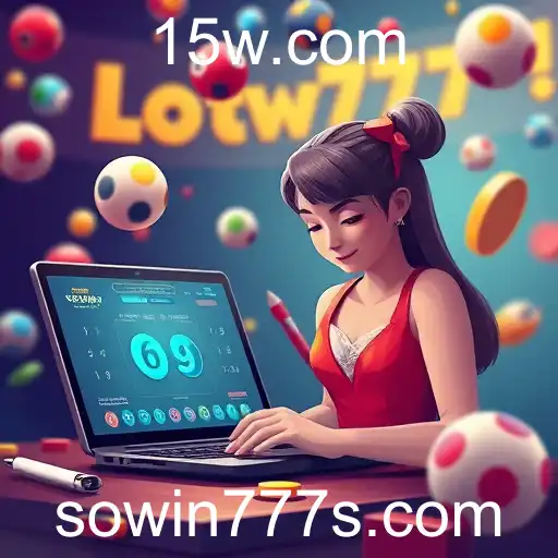 Loteria Online: Explorando as Oportunidades e Desafios