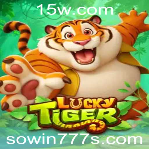 Descobrindo o Jogo LuckyTiger: Regras e Estratégias