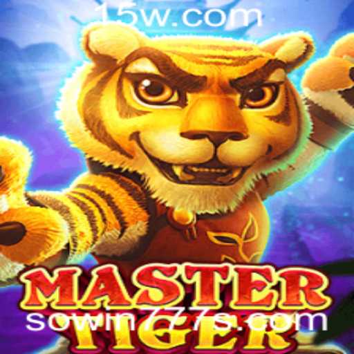 Conheça o Jogo MasterTiger: Descrição, Introdução e Regras