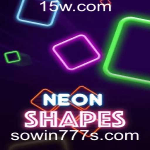 NeonShapes: Um Guia Completo para Dominar Este Jogo de Estratégia