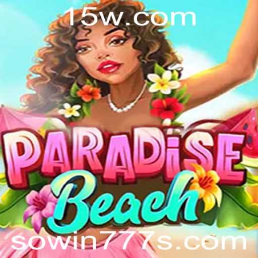 ParadiseBeach: Descubra o Novo Fenômeno do Entretenimento com sowin777