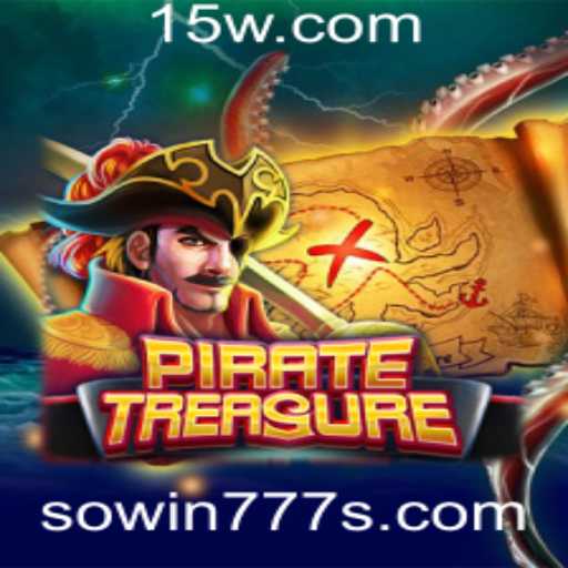 Descubra as Aventuras de PirateTreasure: O Jogo de Caça ao Tesouro em Alto-Mar