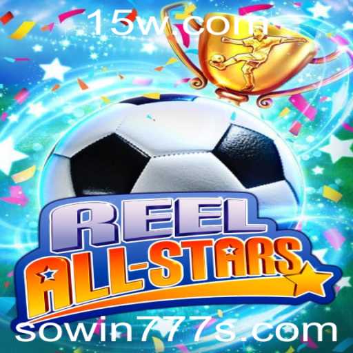 ReelAllStars: Uma Aventura Emocionante no Mundo dos Jogos Online