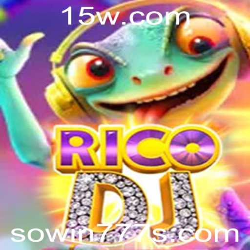 Explorando o Fascinante Mundo de RicoDJ: O Jogo de Estratégia Inovador