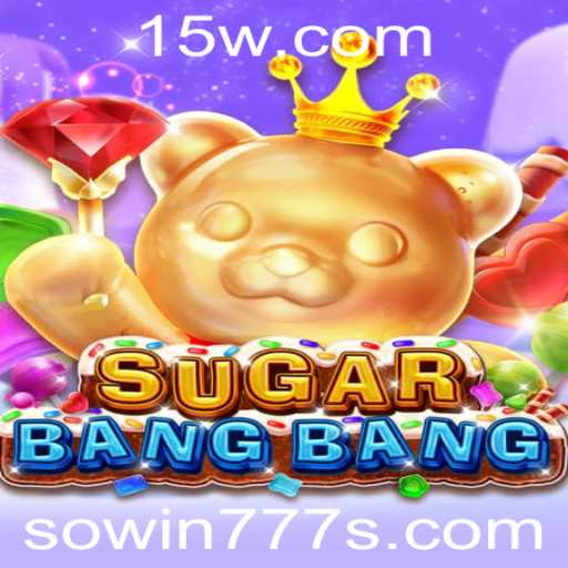 Descubra o Mundo Envolvente do Jogo SUGARBANGBANG