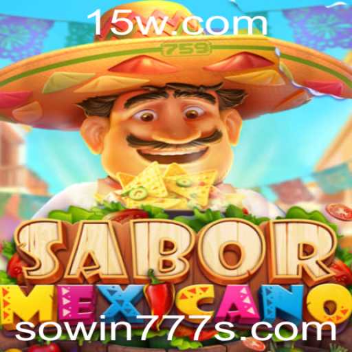 SaborMexicano: Descubra a Diversão do Novo Jogo Inspirado na Cultura Mexicana