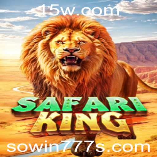 Descubra a Aventura Inesquecível do SafariKing com sowin777