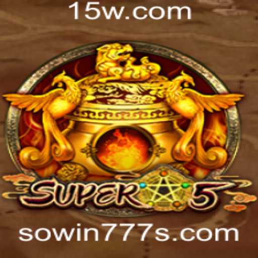 Explorando o Mundo do Super5: O Jogo Revolucionário com Sowin777