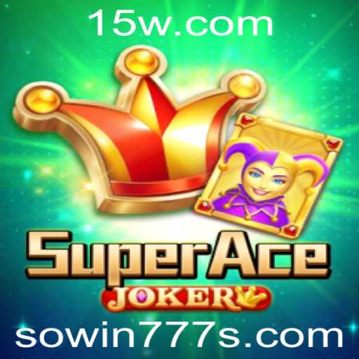 SuperAceJoker: Guia Completo do Jogo que Conquista os Gamers