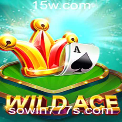 Explorando o Mundo de WildAce: Uma Aventura de Jogo Inovadora