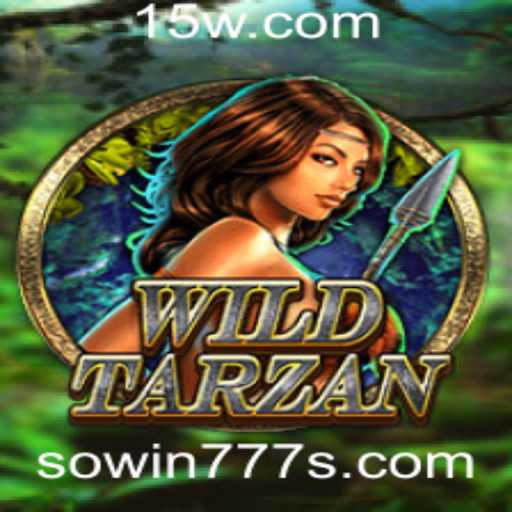 Descubra o Fenômeno do Jogo WildTarzan: Uma Aventura na Selva