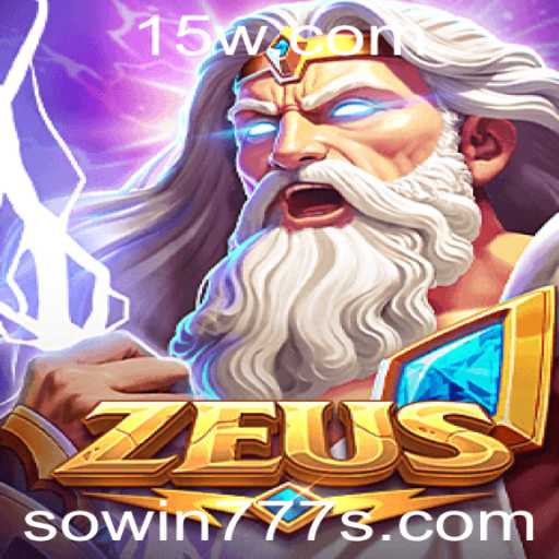 Explorando o Fascinante Mundo do Jogo Zeus e a Chave sowin777