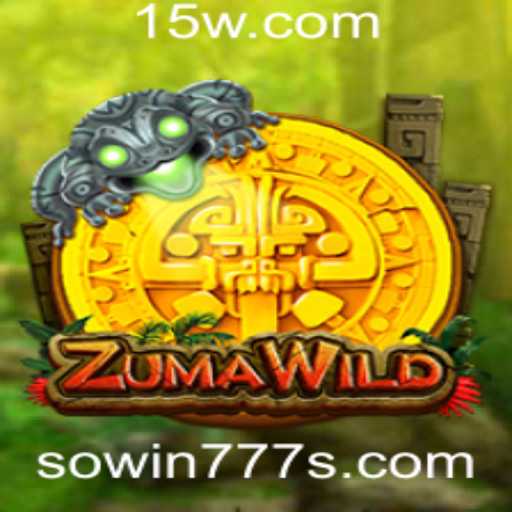 ZumaWild: Descubra a Aventura Selvagem de Sowin777
